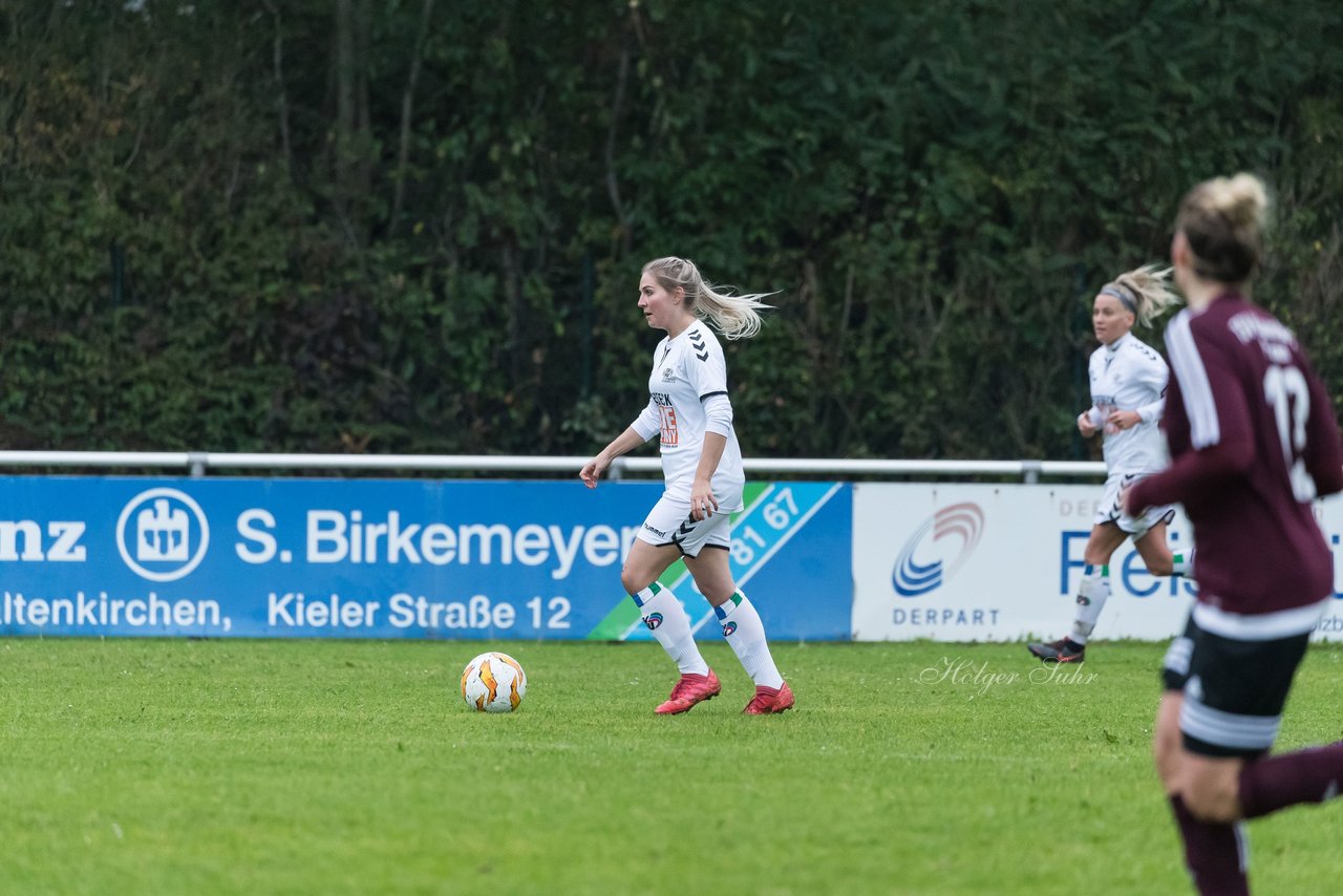 Bild 238 - Frauen SV Henstedt Ulzburg II - TSV Klausdorf : Ergebnis: 2:1